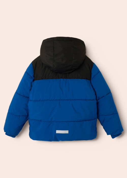 Name It Kids Ziemas virsjaka Morning