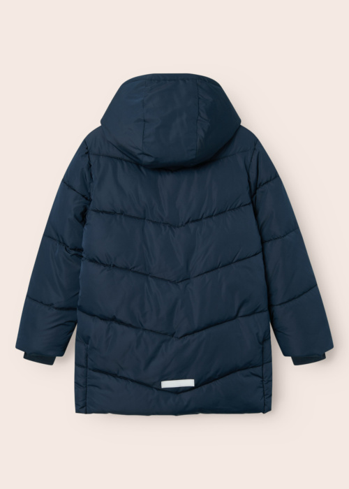Name It Kids ziemas parka