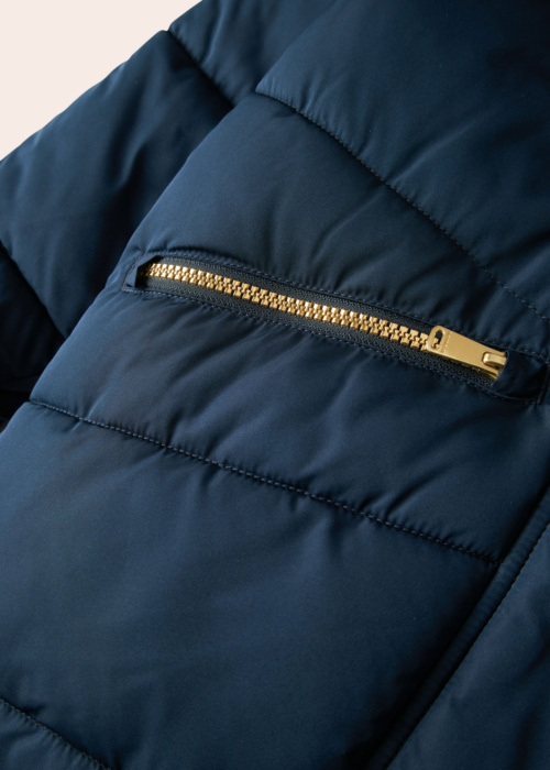 Name It Kids ziemas parka