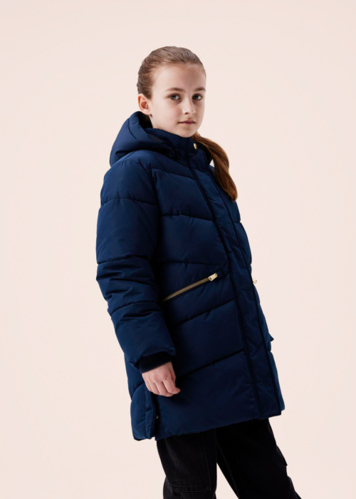 Name It Kids ziemas parka