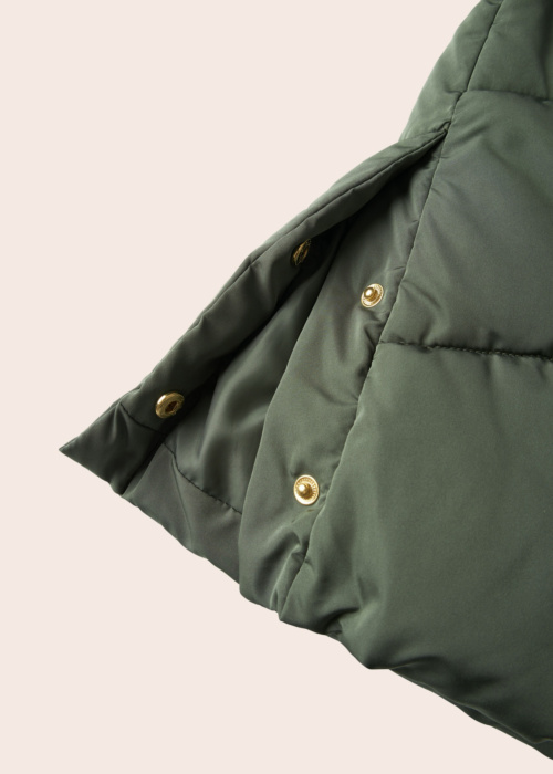 Зимняя парка Name It Kids