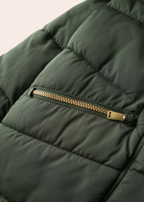 Зимняя парка Name It Kids