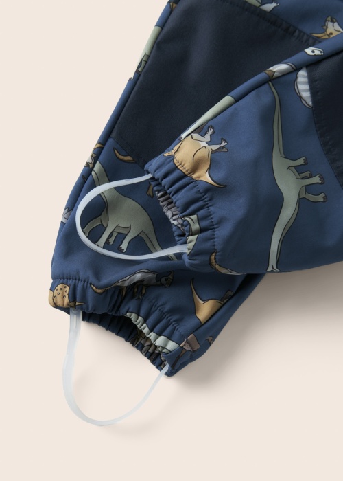 Name It Mini Outerwear pavasara-rudens kombinezons