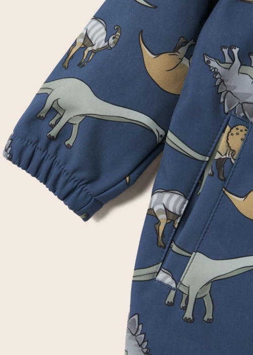 Name It Mini Outerwear pavasara-rudens kombinezons