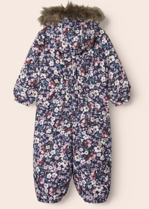 Name It Mini Outerwear ziemas kombinezons Snow10