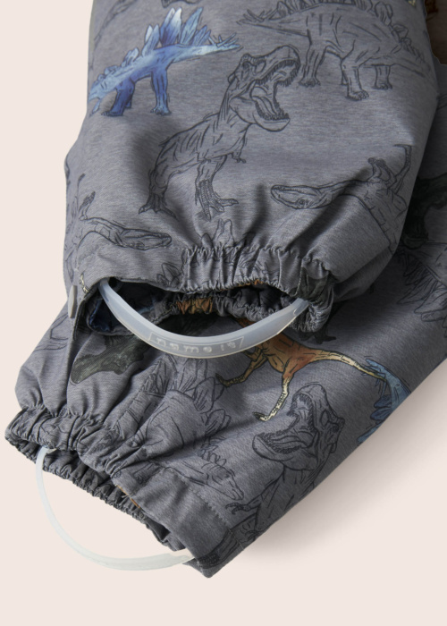 Name It Mini Outerwear ziemas kombinezons Snow10