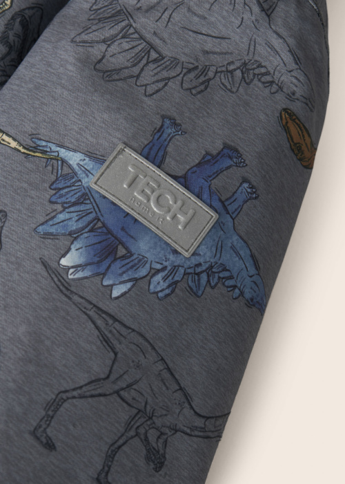 Name It Mini Outerwear ziemas kombinezons Snow10