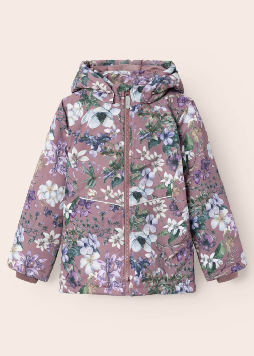 Name It Kids pavasara-rudens virsjaka Maxi