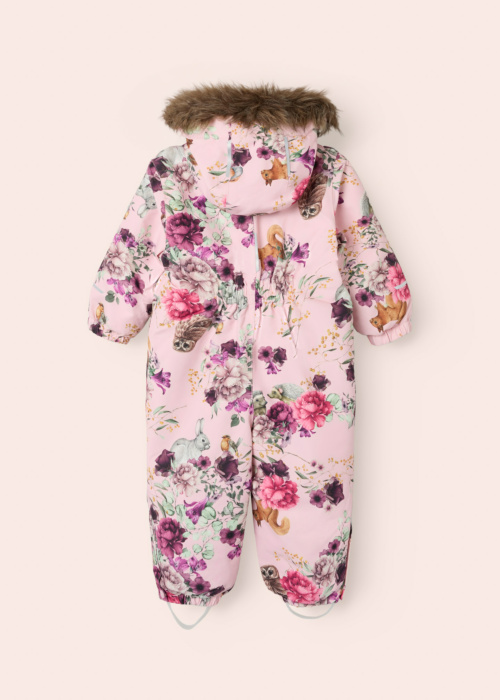 Зимний комбинезон Snow10 Name It Mini Outerwear