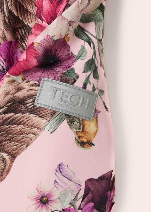 Зимний комбинезон Snow10 Name It Mini Outerwear