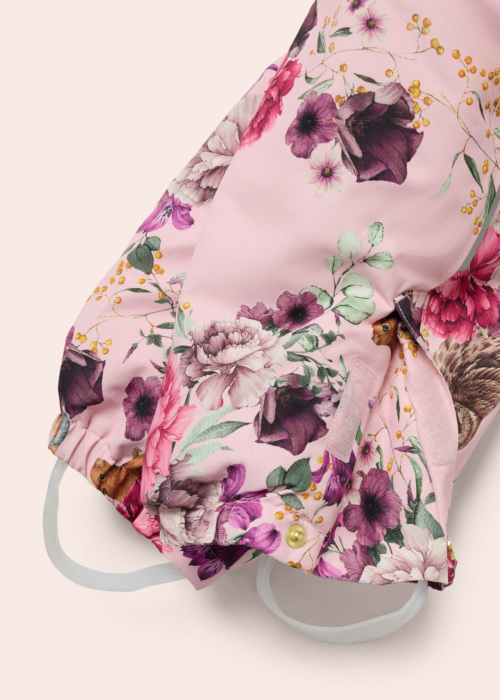 Зимний комбинезон Snow10 Name It Mini Outerwear