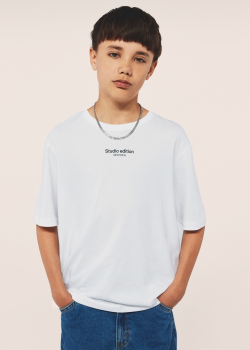 Name It Kids T-krekls Brody