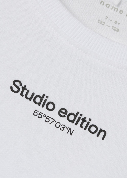 Name It Kids T-krekls Brody