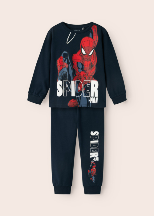 Пижама Spiderman Name It Mini