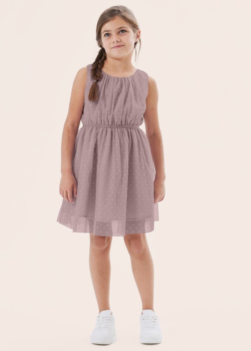 Name It Kids svētku kleita Vabos