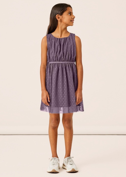 Праздничное платье Vabos Name It Kids