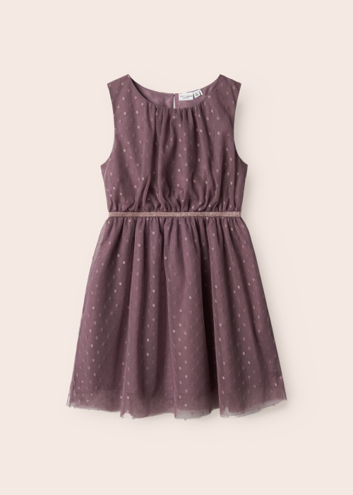 Праздничное платье Vabos Name It Kids