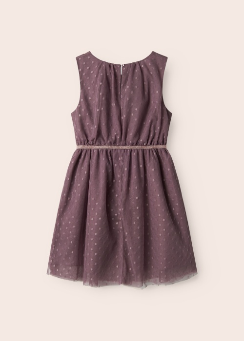 Праздничное платье Vabos Name It Kids