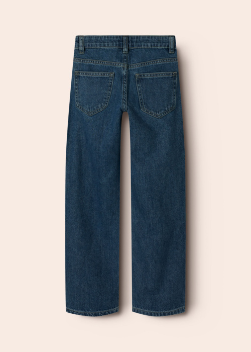 Name It Kids džinsa bikses Rose