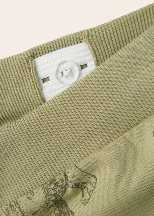 Name It Mini sporta bikses Varon