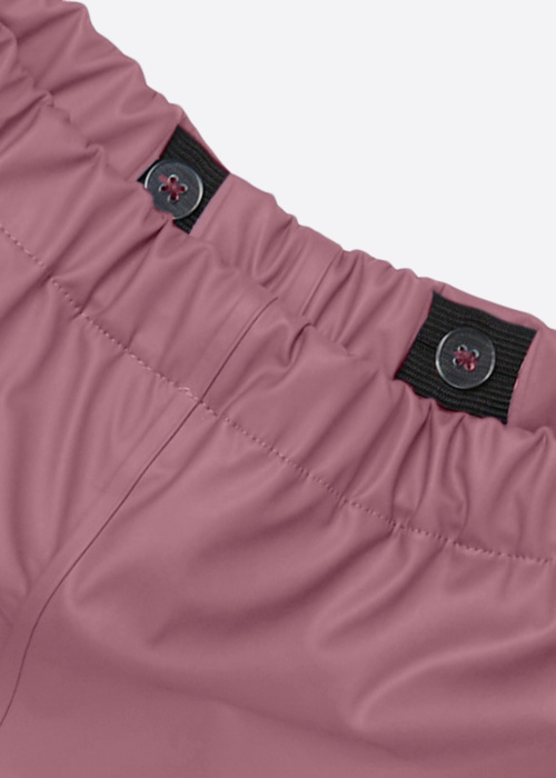 Name It Kids garās lietus bikses Dry