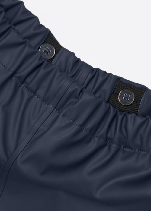 Name It Kids garās lietus bikses Dry