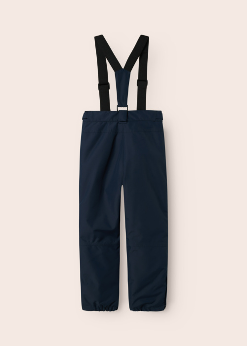 Name It Kids ziemas bikses Snow10