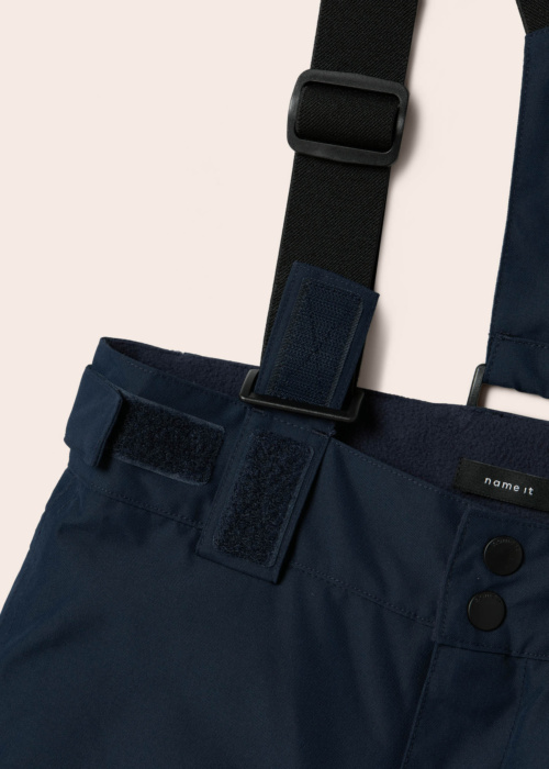 Name It Kids ziemas bikses Snow10