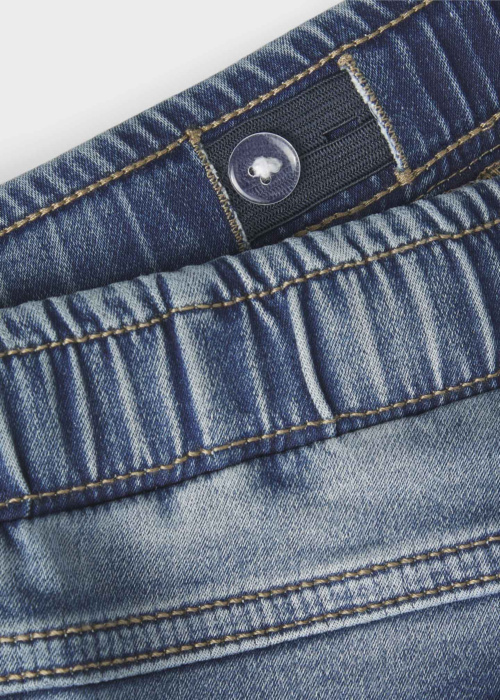 Джинсы Name It Mini