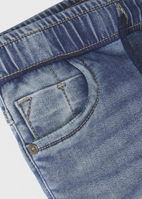 Джинсы Name It Mini