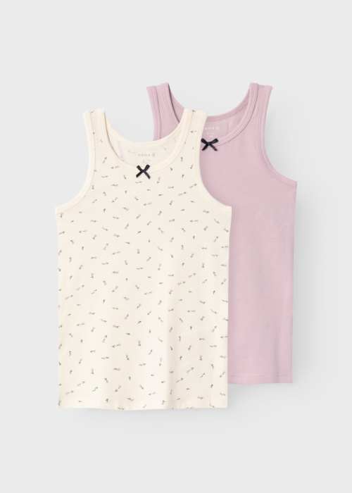 Name It Mini apakškrekls 2tk