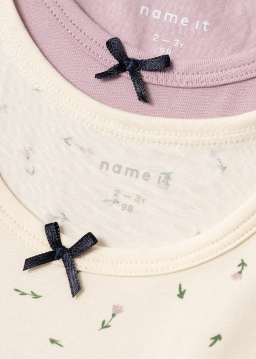 Name It Mini apakškrekls 2tk