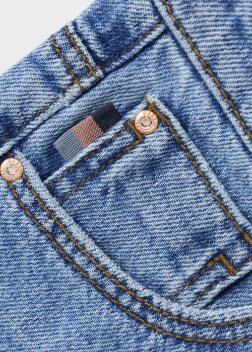 Джинсы Rose Name It Kids