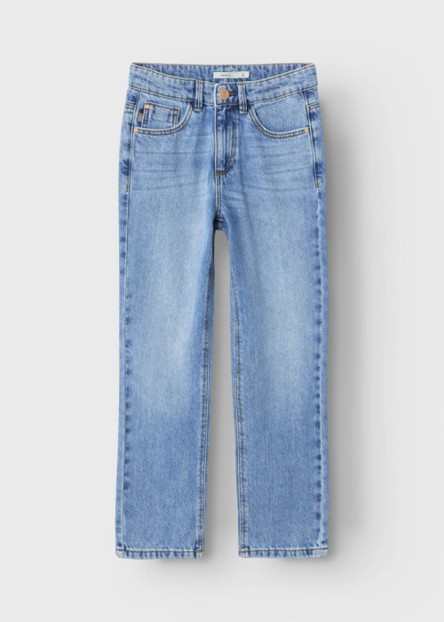 Джинсы Rose Name It Kids