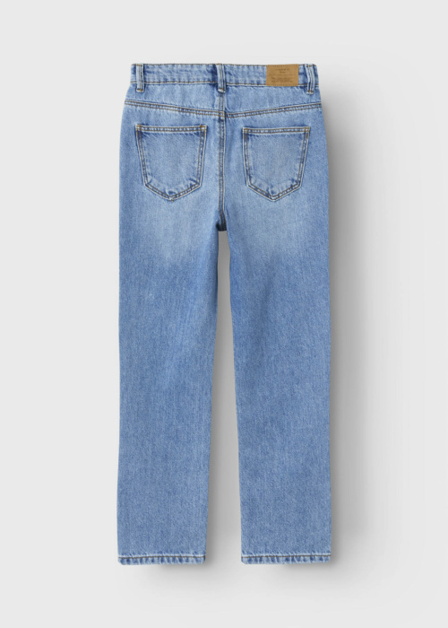 Джинсы Rose Name It Kids