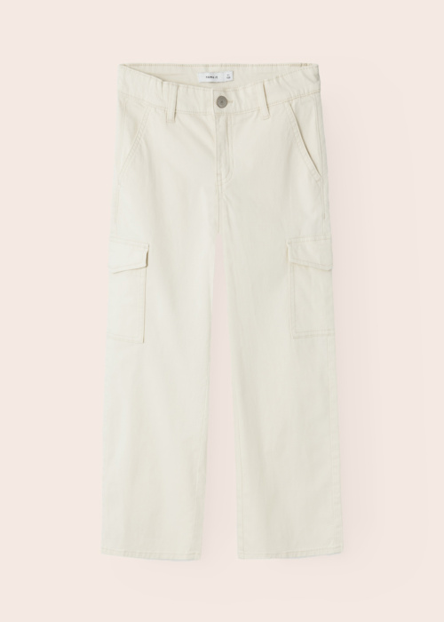 Брюки Rose Name It Kids