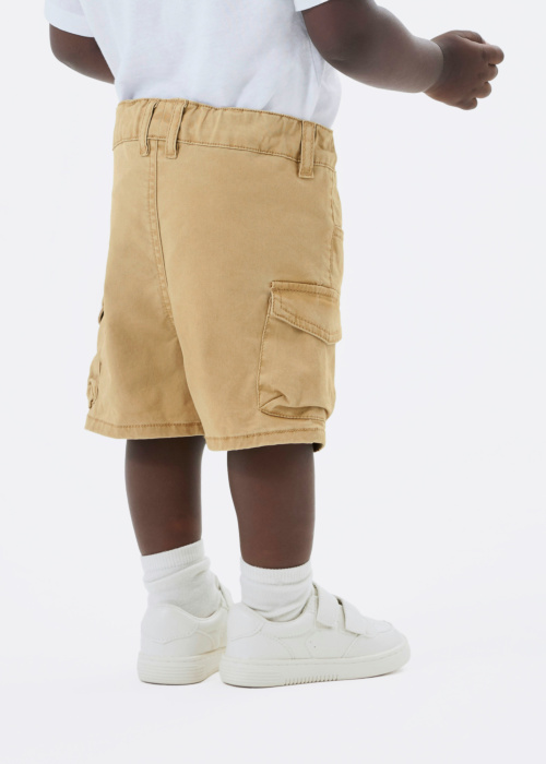 Name It Mini bikses Ben