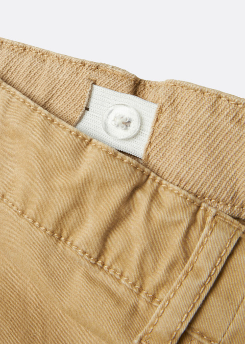 Name It Mini bikses Ben