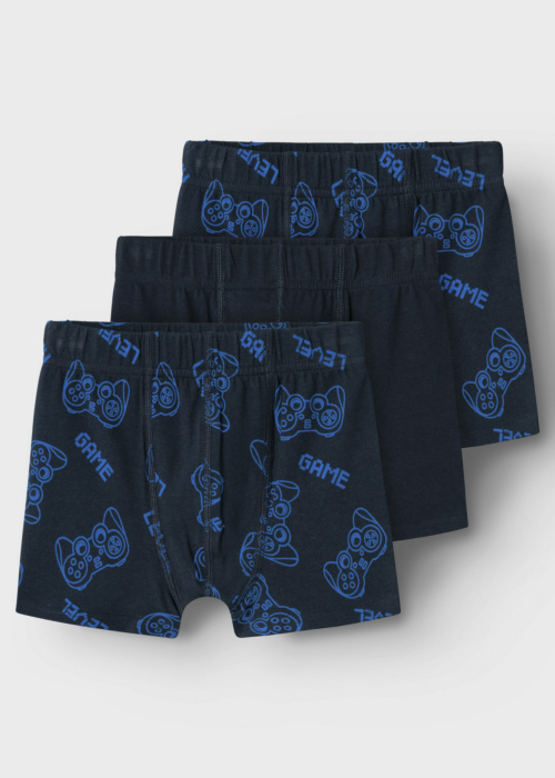 Name It Mini bokseršorti