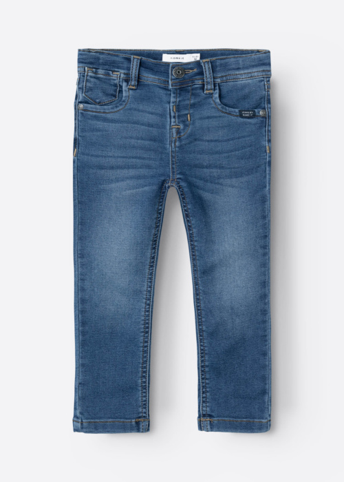 Name It Mini džinsa bikses Silas