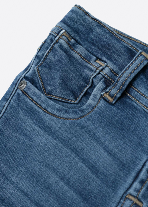 Name It Mini džinsa bikses Silas