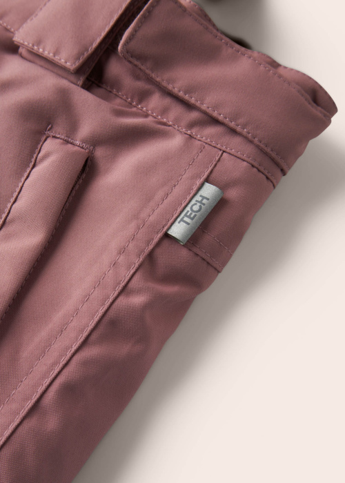 Зимние штаны Snow10 Name It Kids