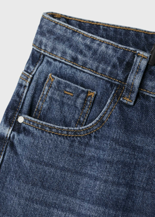 Name It Kids džinsa bikses Rose