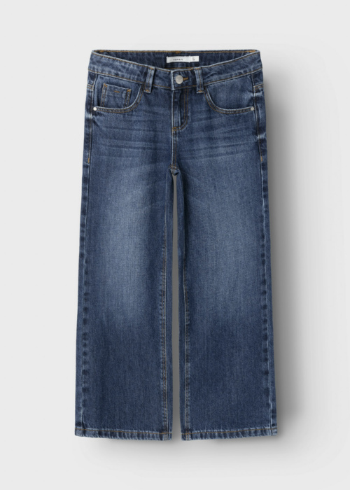 Name It Kids džinsa bikses Rose