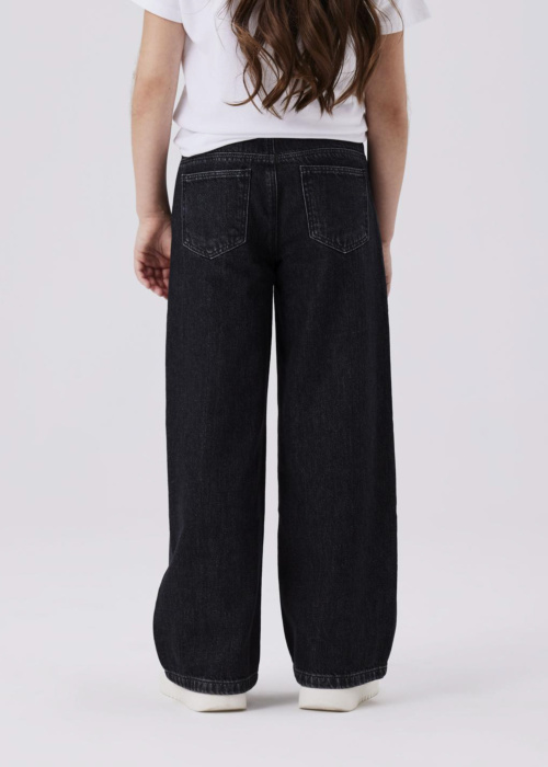 Джинсы Rose Wide Jeans 5529-be Name It Kids