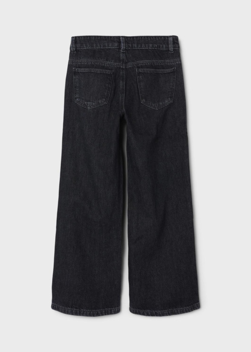 Джинсы Rose Wide Jeans 5529-be Name It Kids