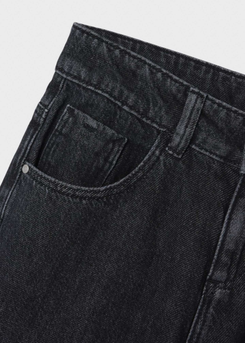 Джинсы Rose Wide Jeans 5529-be Name It Kids