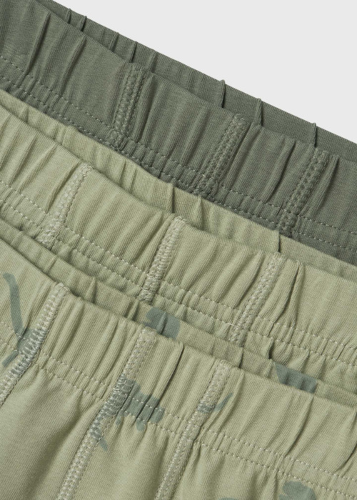 Name It Mini bokseršorti 3pac Dino