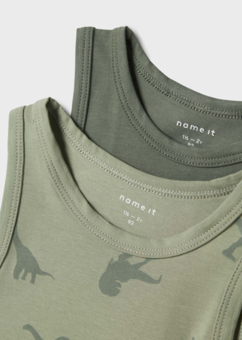 Name It Mini apakškrekls 2tk