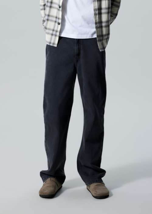 LMTD džinsa bikses Toizza